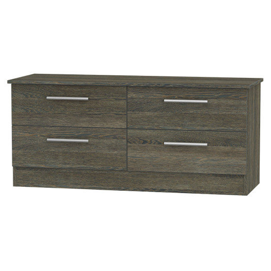Coventry 4 Drawer Bed Box